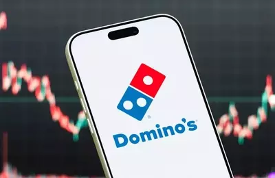 Domino's Performance Reveals Shifting Consumer Habits
