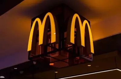McDonald's Shares: A Golden Opportunity for Investors?