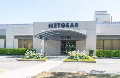 Netgear: Strong Investment Potential Driven by Strategic Shift and Market Opportunities