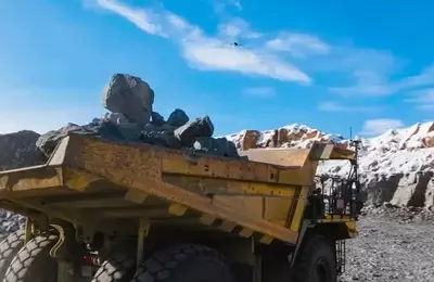 Andean Precious Metals: A New Perspective on Junior Mining Success