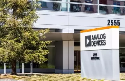 Analog Devices Faces Valuation Scrutiny Amidst Robust Growth and AI Integration