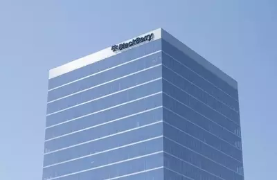BlackBerry's Strategic Resurgence: A Deep Dive into Growth and Future Prospects