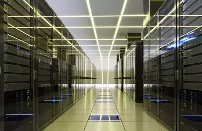 Legrand's Data Center Expansion and Financial Outlook
