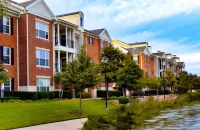 Mid-America Apartment Communities: Financial Instruments Unattractive Despite Strong Balance Sheet