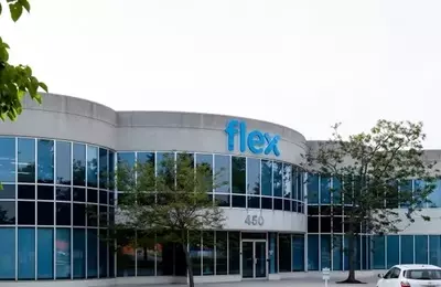 Flex Ltd.: A Strong Buy Before The AI Data Center Infrastructure Spin-Off