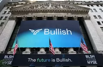 Bullish's Strategic Leap: Tokenization and a SaaS-Driven Future