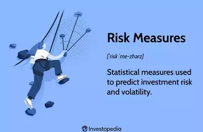 Understanding Investment Risk Measures