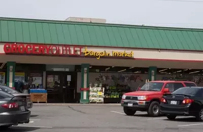 Grocery Outlet Faces Uphill Battle: Q1 FY2026 Results Reveal Persistent Challenges