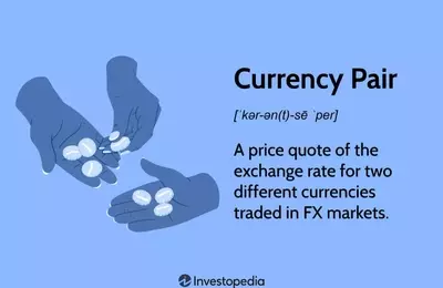 Understanding Currency Pairs in Forex Trading