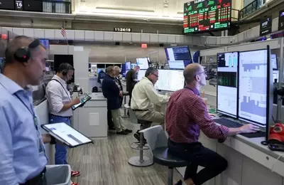 Market Trends: Futures Rise, Oil Holds Strong, and Key Earnings Ahead