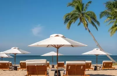 Host Hotels & Resorts: A Top Performer in the Hotel REIT Sector