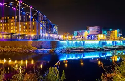Eau Claire: An Ideal Retirement Destination