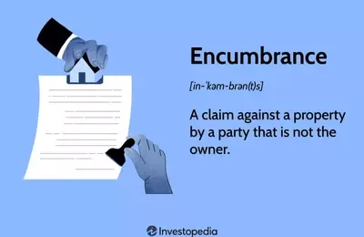 Understanding Encumbrances: A Comprehensive Guide for Property Owners