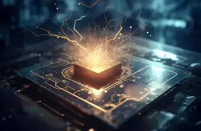 Google's AI Chip: Fueling Growth and Overcoming Constraints