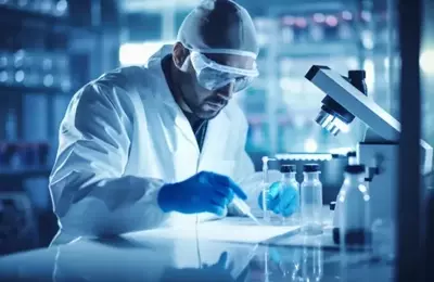 Forte Biosciences: A Promising Biopharmaceutical Investment?