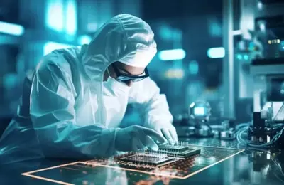 Silicon Motion Technology Exceeds Expectations, Driven by Strong Demand in Q2 2026