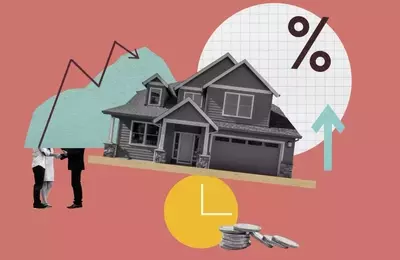 Understanding the 2-1 Buydown Mortgage: A Temporary Interest Rate Reduction Strategy