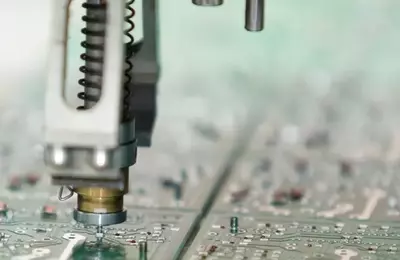 TTM Technologies: Riding the Dual Wave of AI and Defense
