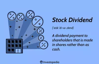 Understanding Stock Dividends: A Comprehensive Guide