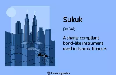 Understanding Sukuk: Islamic Financial Instruments Explained