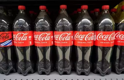 Coca-Cola Unveils New Global Visual Identity Driven by AI Technology