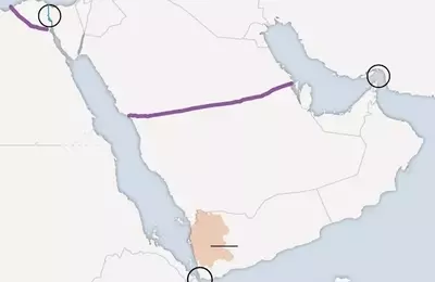 Houthi Threats Endanger Red Sea Oil Transit, Intensifying Global Energy Market Instability