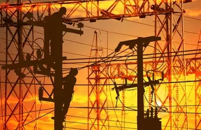 New Jersey Resources: A Prudent Hold with Limited Immediate Upside