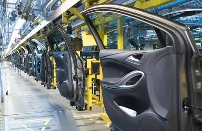 Magna International: A Robust Investment Amidst Automotive Sector Shifts