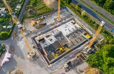 Safehold: A Long-Term Investment in Ground Leases with Interest Rate Sensitivity