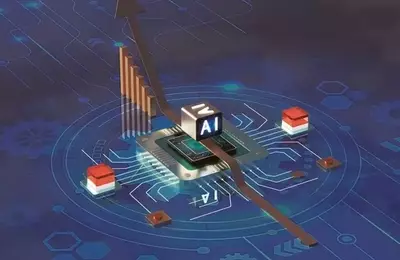 AI's Global Impact: Manufacturing Growth Driven by Innovation