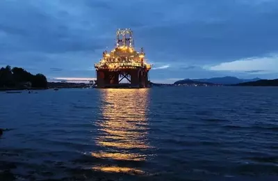 Equinor's Astounding Q2 Profit Surge
