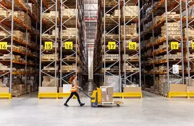Prologis Boosts Industrial REITs: A Sector Overview