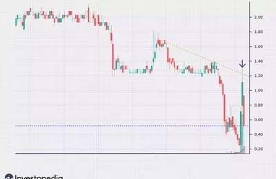 Understanding Bull Traps in Financial Markets
