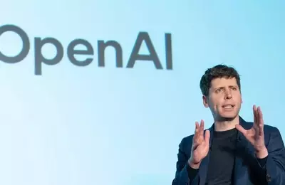 OpenAI's Ambitious Infrastructure Expansion