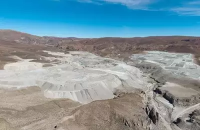 Ioneer: A High-Potential Lithium-Boron Venture Poised for Growth