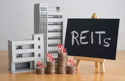 KBWY: A High-Yielding Small And Mid-Cap REIT ETF Offers Market-Beating Returns
