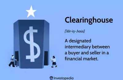 The Indispensable Role of Clearinghouses in Financial Market Stability