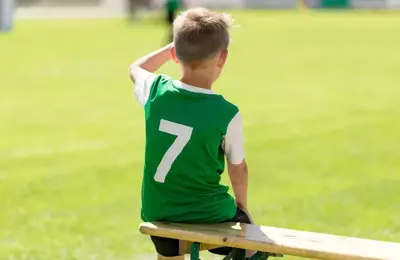 When Kids Want to Quit: Guiding Children Through Extracurricular Activities