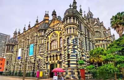 Analyzing the Investment Potential of the Global X MSCI Colombia ETF