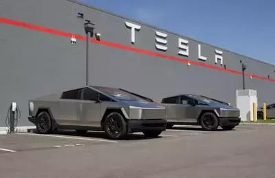 Tesla's Q2 Earnings: A Deep Dive into Performance and Valuation