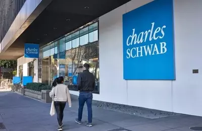 Charles Schwab: Poised for Resurgence