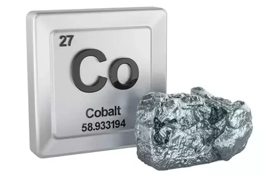 Cobalt Market Steady Amidst Geopolitical Tensions and Corporate Developments