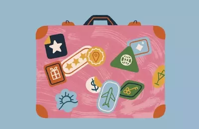 Unlocking Travel Benefits: Maximizing Credit Card Rewards
