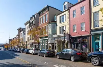 Wilmington, Delaware: An Ideal Retirement Destination with Tax Benefits and Urban Charm