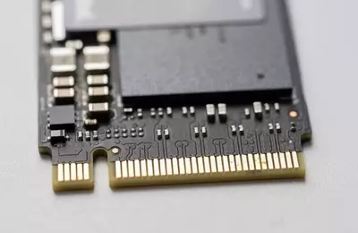 Navigating Volatility: The Enduring Strength of NAND Amidst Market Swings