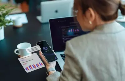 ChatGPT's New Financial Features: Convenience Meets Privacy Concerns