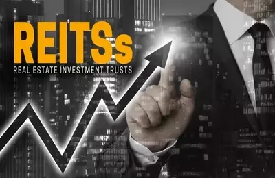 REIT Rebound: Top Performers for 2026