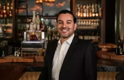 Fogo de Chão Appoints Daniel Duran as New Chief Financial Officer