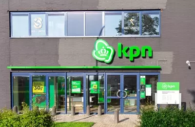 Koninklijke KPN: A Strong Dividend Play with Limited Upside