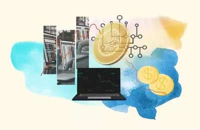 The Growing Convergence of Cryptocurrency and Traditional Finance